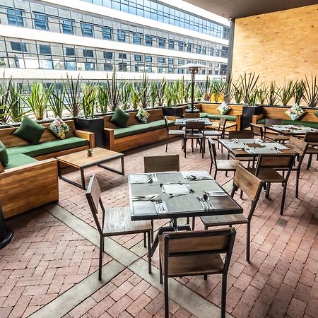 Ghl Hotel Bogota Occidente מראה חיצוני תמונה