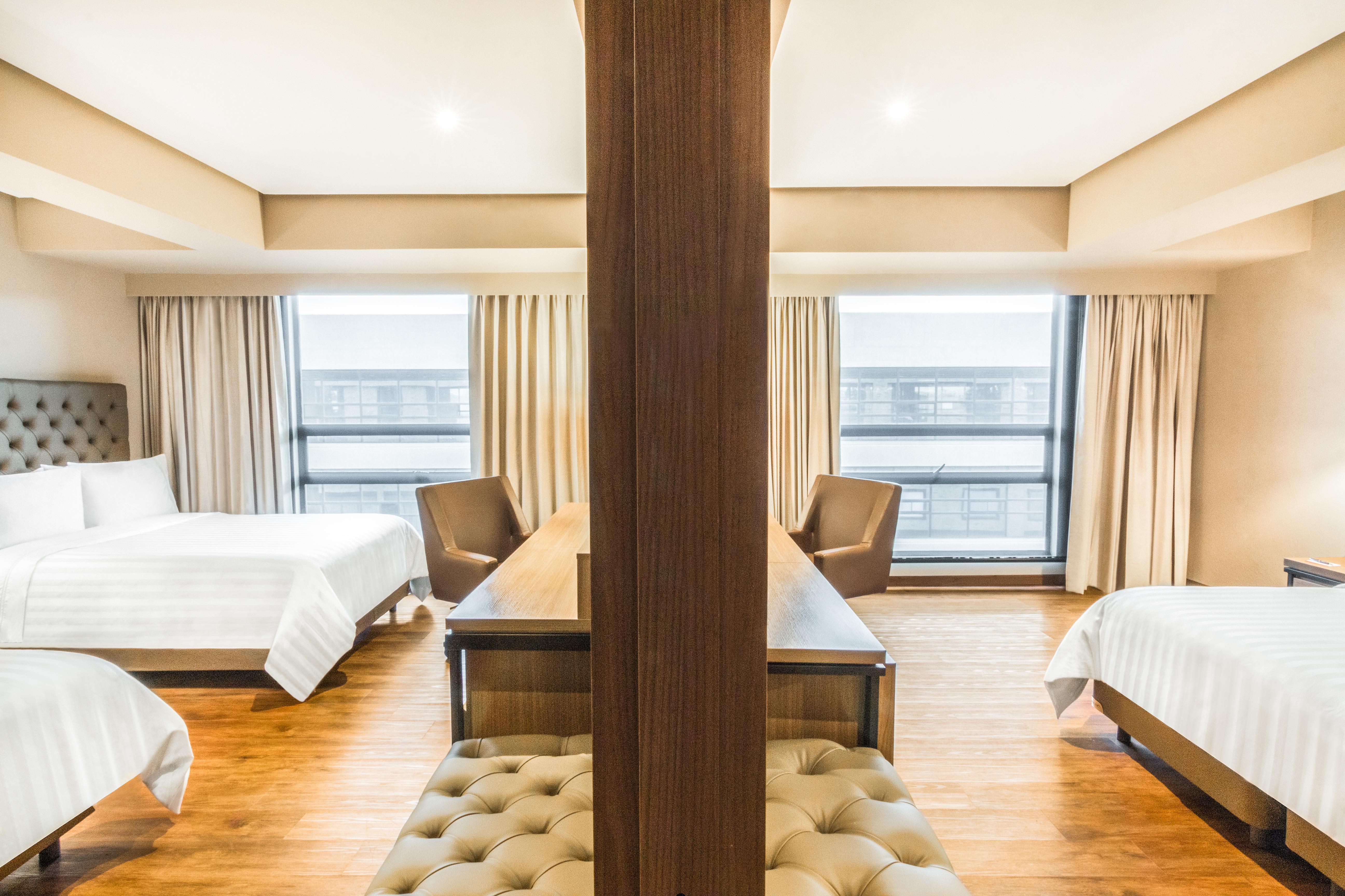 Ghl Hotel Bogota Occidente מראה חיצוני תמונה