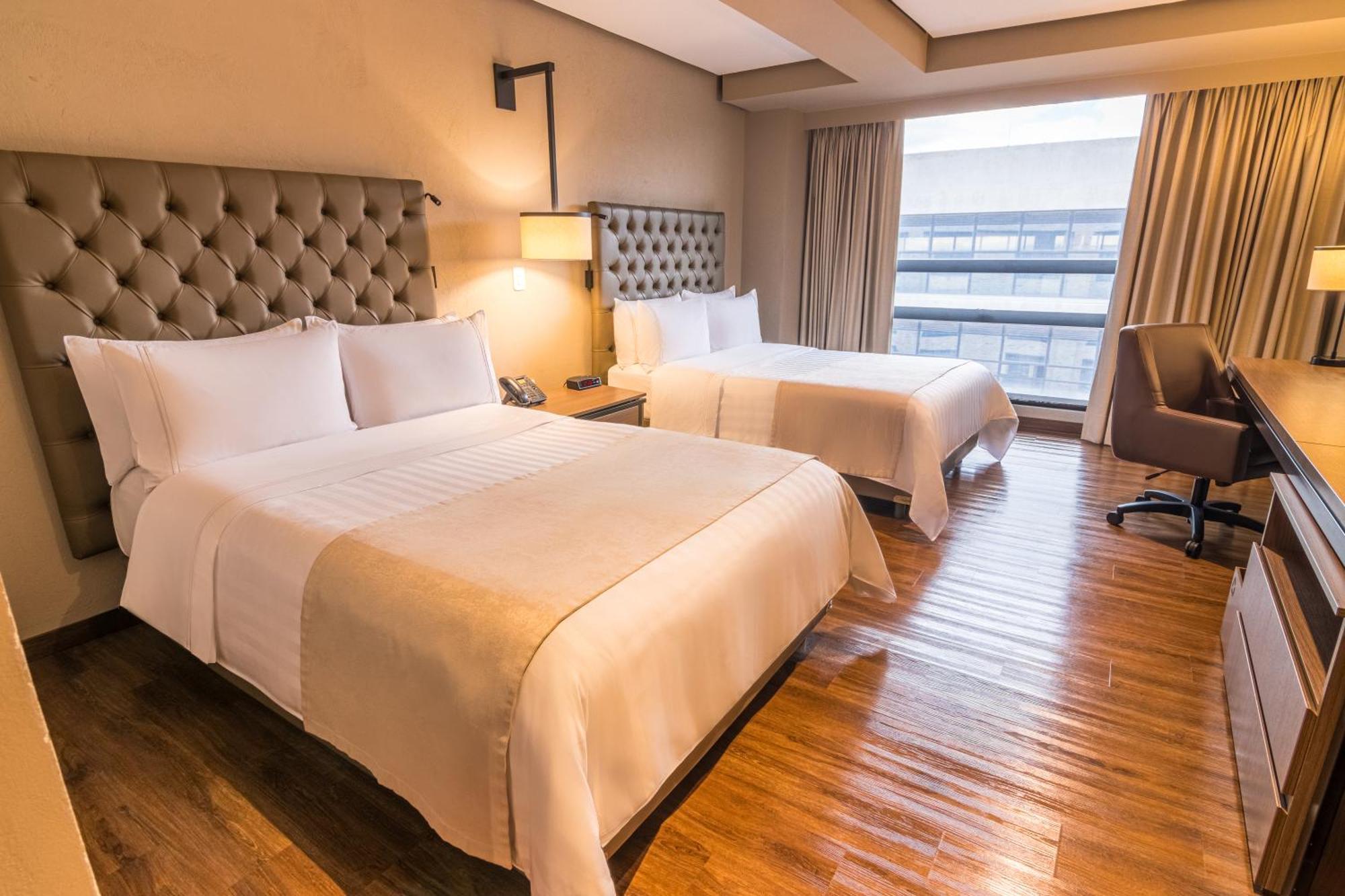 Ghl Hotel Bogota Occidente מראה חיצוני תמונה