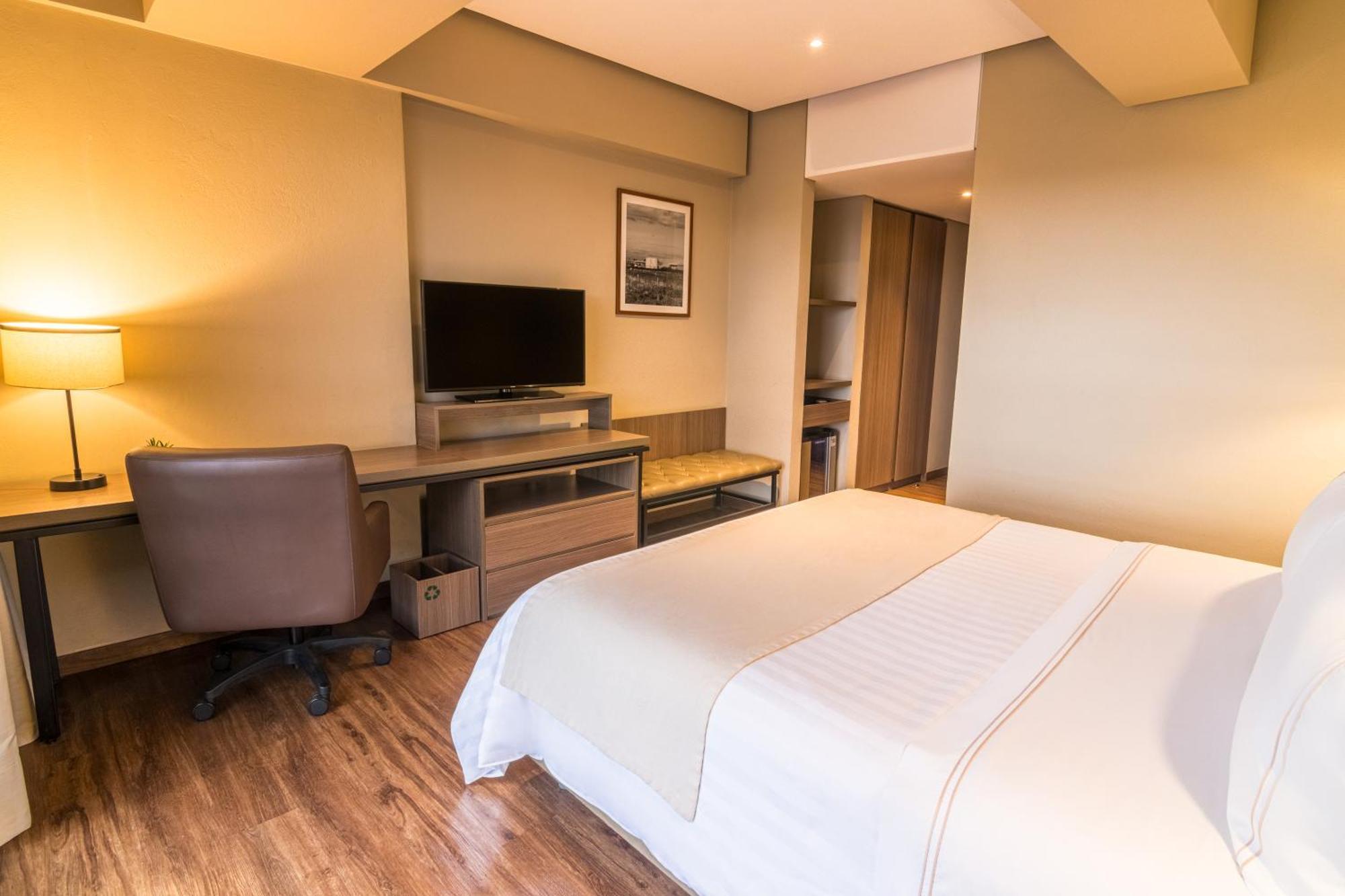Ghl Hotel Bogota Occidente מראה חיצוני תמונה