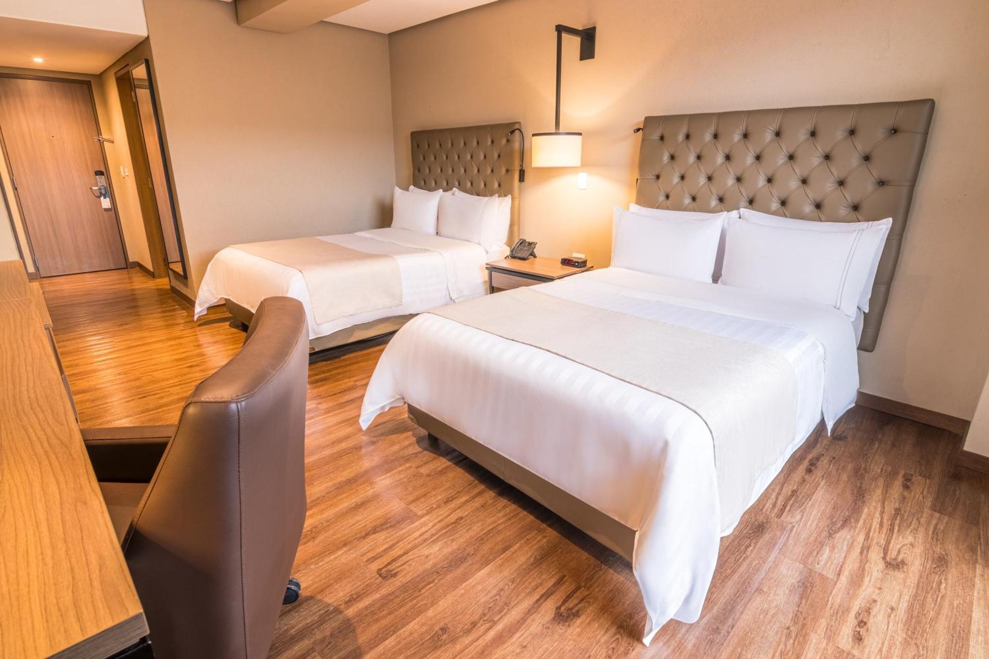 Ghl Hotel Bogota Occidente מראה חיצוני תמונה