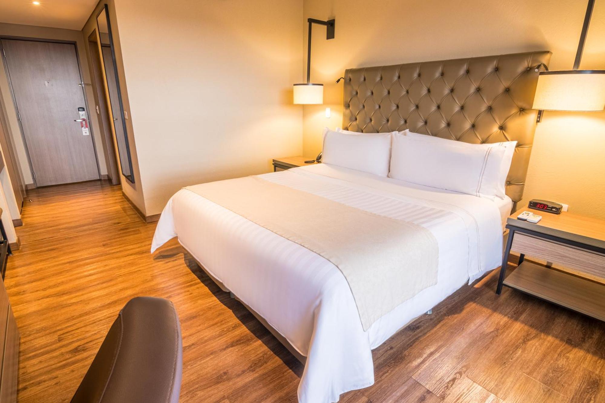 Ghl Hotel Bogota Occidente מראה חיצוני תמונה